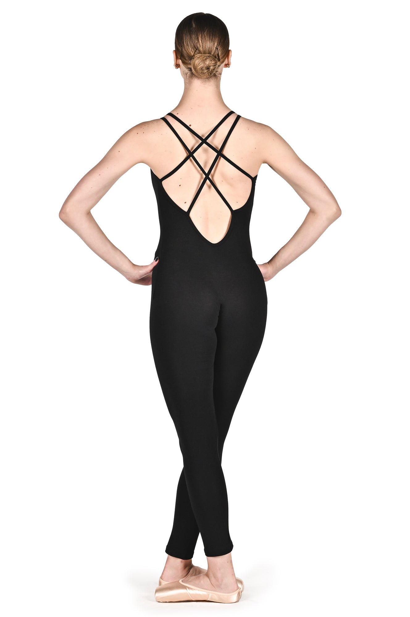 Tuta danse Altea JZL6988