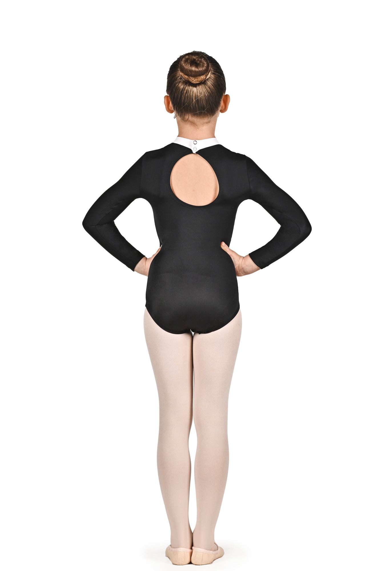 Danskostuum Skipper BC7380