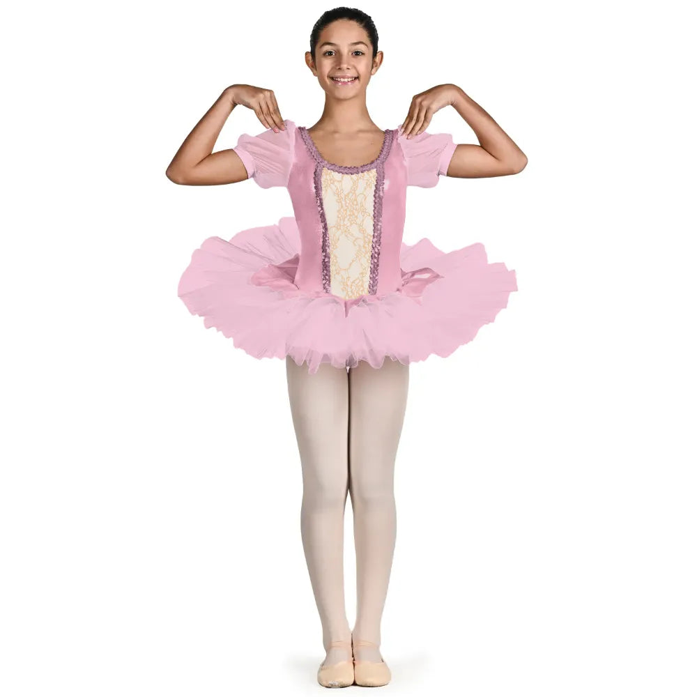 Tutù danza Annalisa TC7518