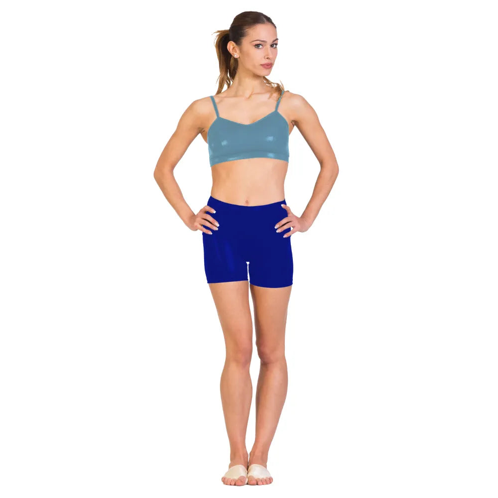 Completo danza moderna LAMEDOUBLE C2142