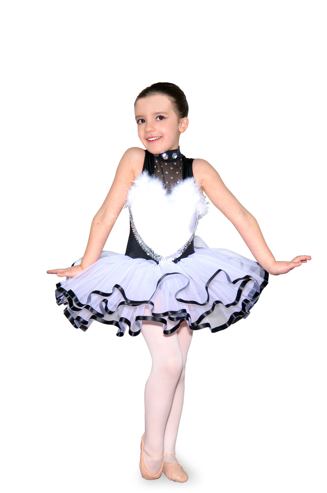 Tutu Tanz KÄTZCHEN C2650