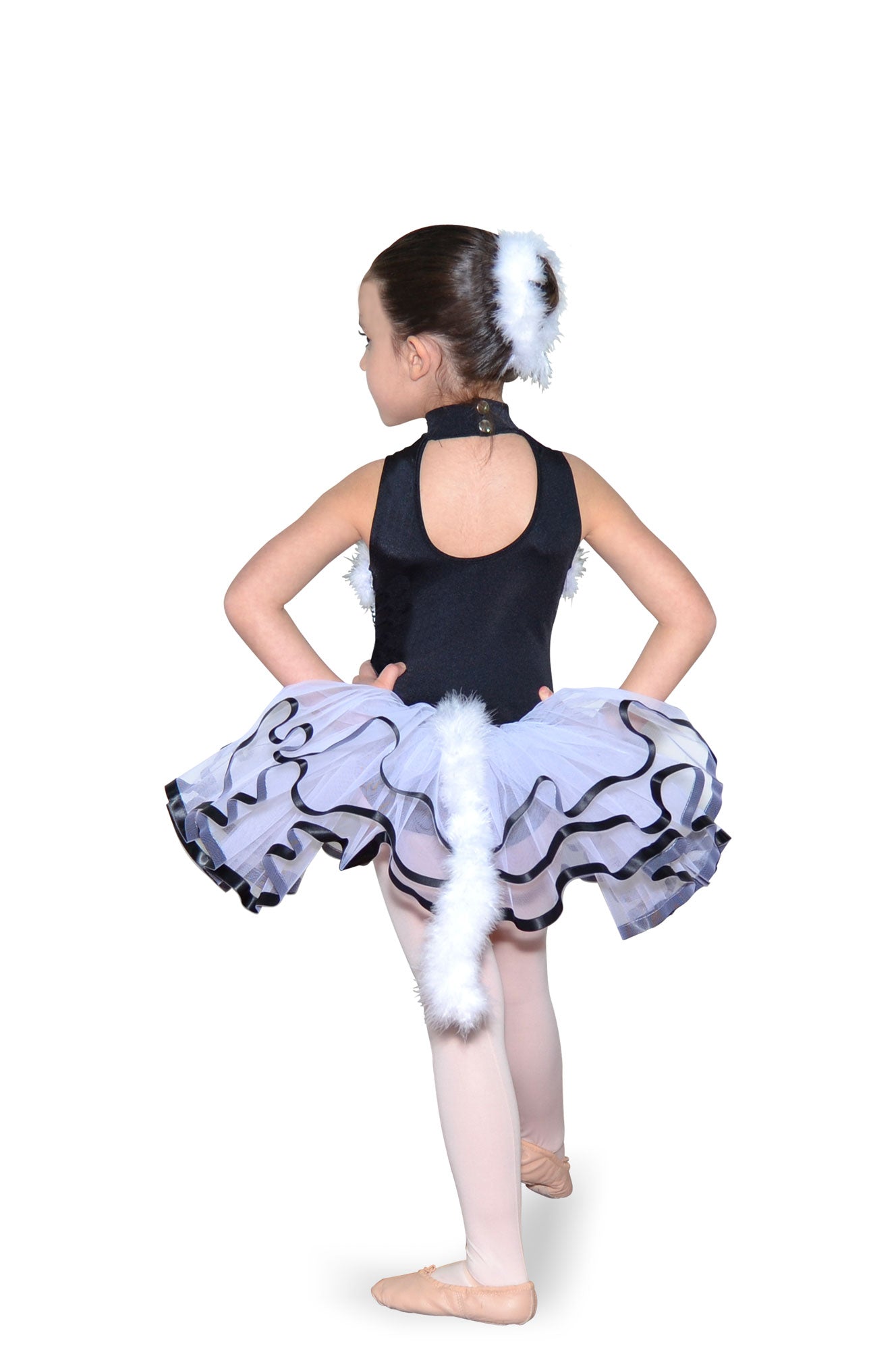 Tutu danse CHATON C2650