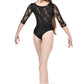 Balletpakje dans Venus Black B6708