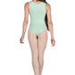 Justaucorp danse Mint Blossom B6736