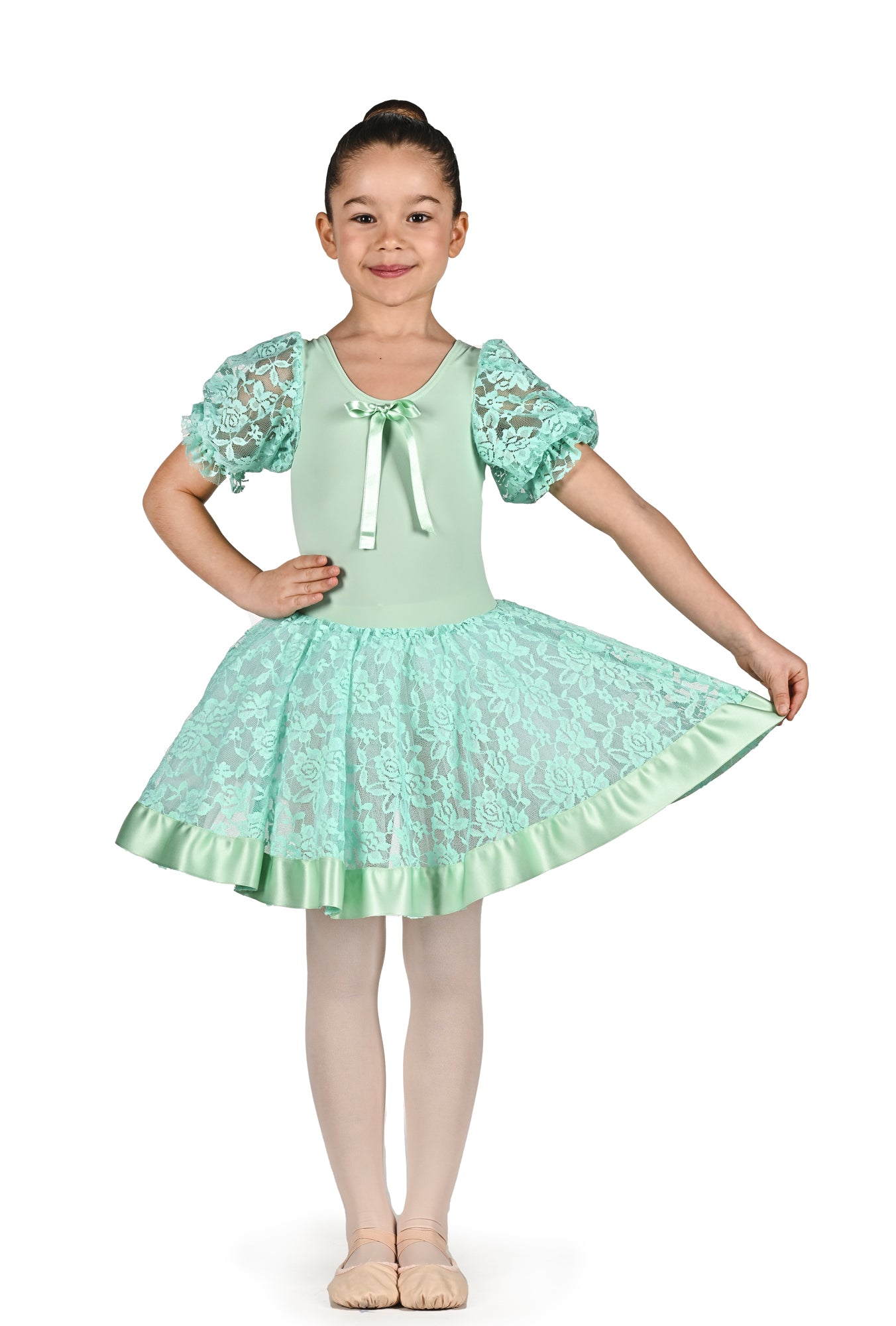 Costume de danse Desiree C7337