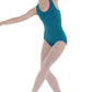 Body danza classica ARIANNA B421-STUDIODANZA