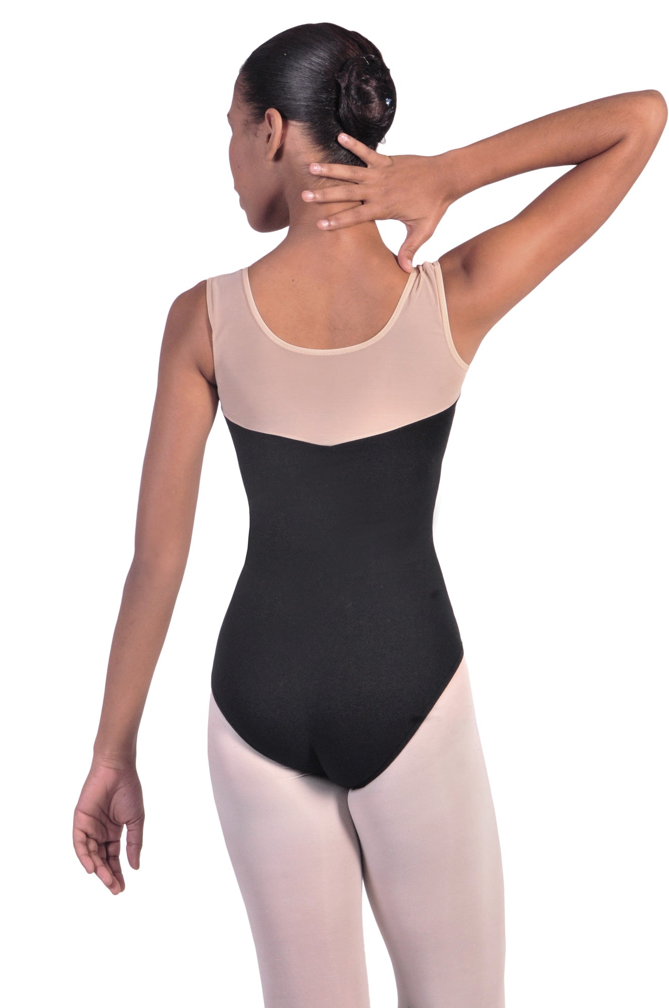 Justaucorp pour danse ISABEL C2819