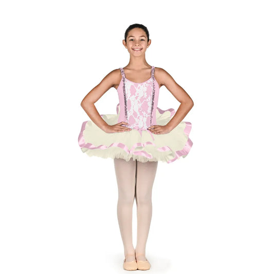 Tutù danza Fallon TC7354