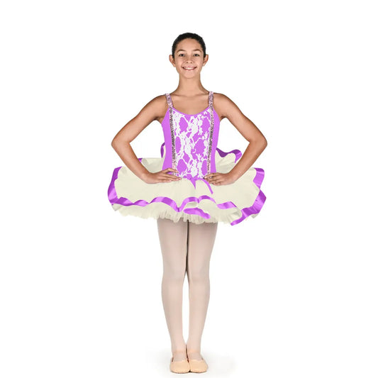 Tutù danza Fallon TC7354