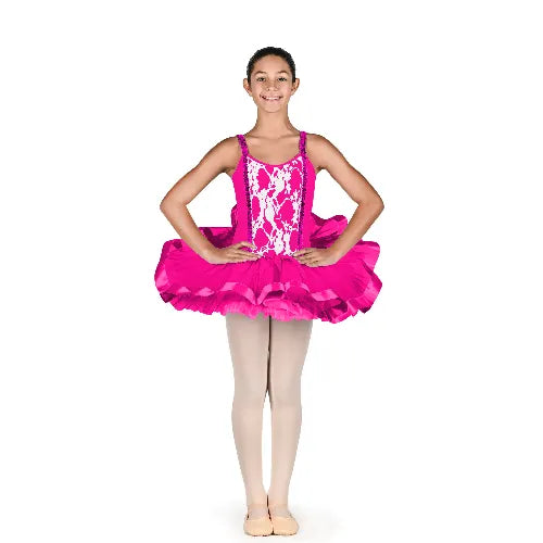 Tutù danza Fallon TC7354
