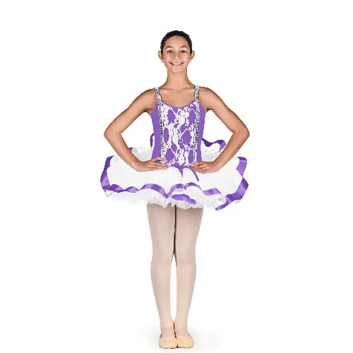 Tutù danza Fallon TC7354