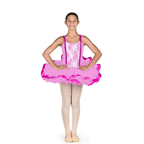 Tutù danza Fallon TC7354