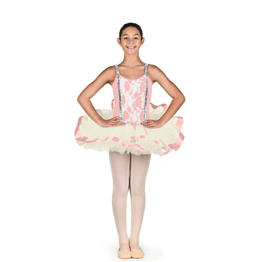 Tutù danza Fallon TC7354
