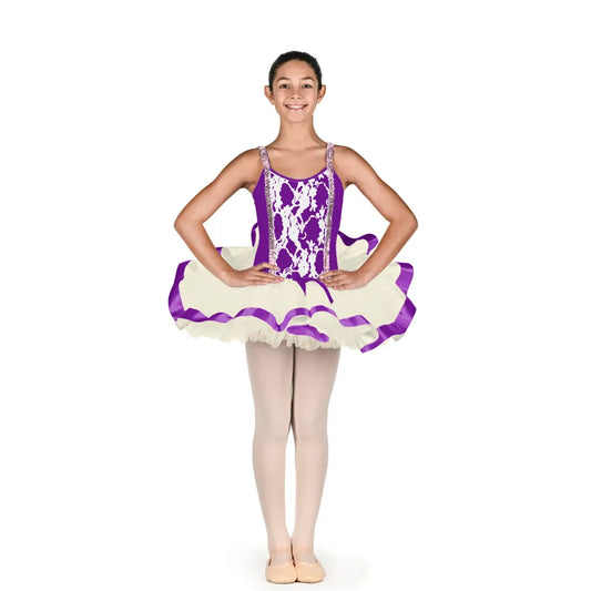 Tutù danza Fallon TC7354