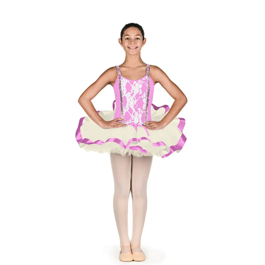 Tutù danza Fallon TC7354