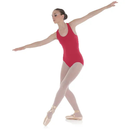 Justaucorp danse classique ARIANNA B421