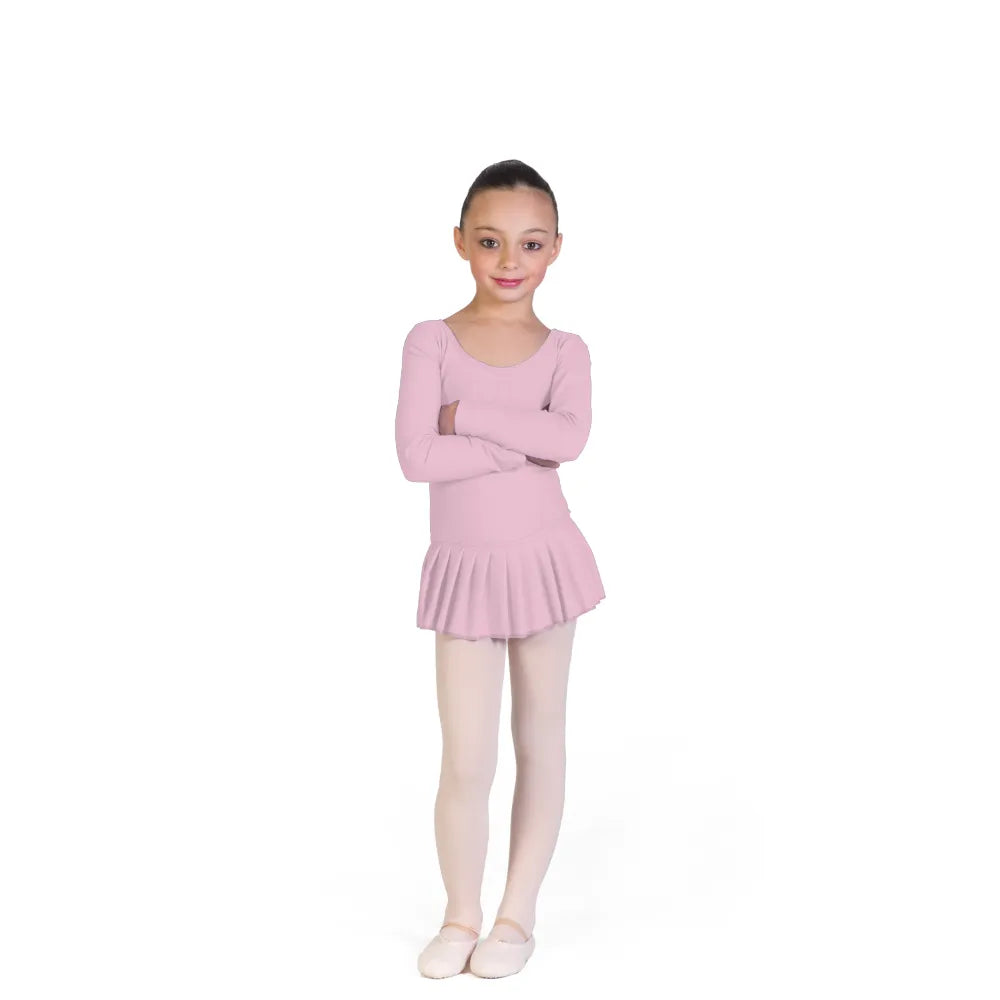 Body danza per bambina BETTY B441