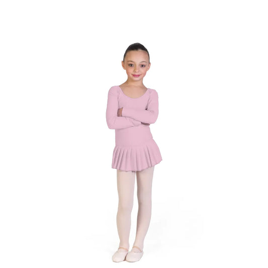 Body danza per bambina BETTY B441