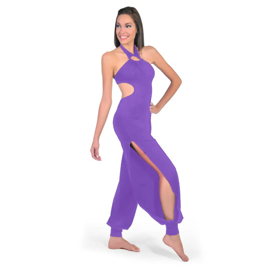Tuta per danza C2106