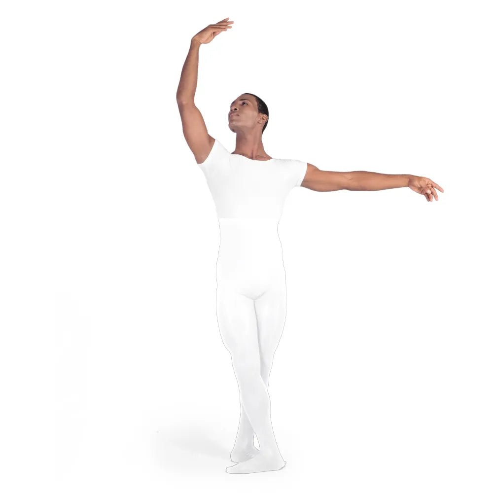 Tuta accademica maschile M914