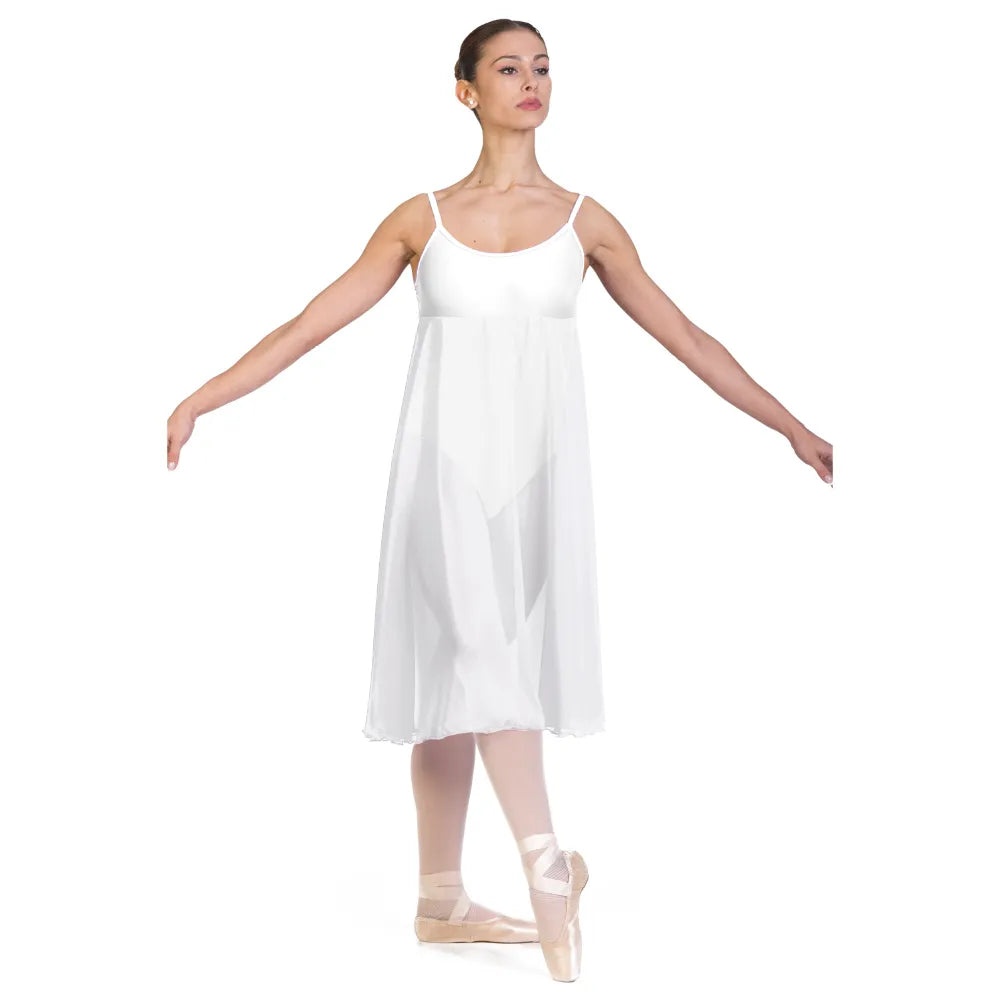 Klassisches Tanzkleid RÉLEVÈ C2806