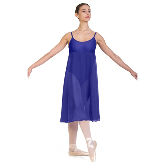 Abito danza classica RÉLEVÈ C2806