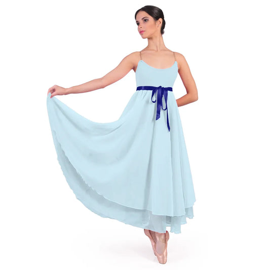 Costume danza classica GLISSÉ C2818