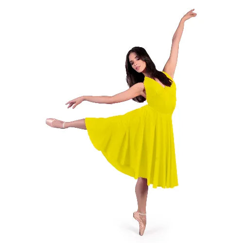 Vestito DIRTY DANCING C2107