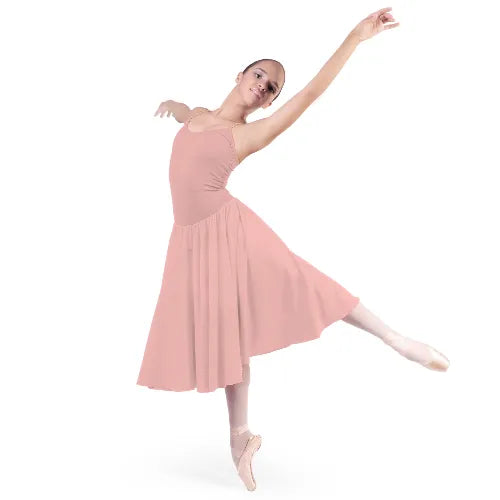 Vestito per danza C2123