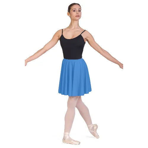 Gonna per danza a ruota F405