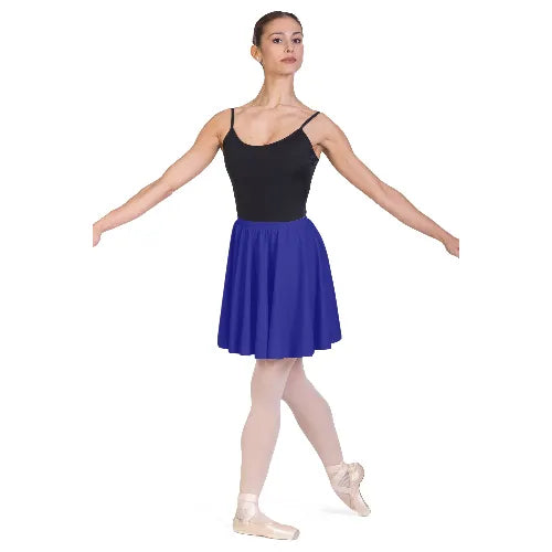 Gonna per danza a ruota F405