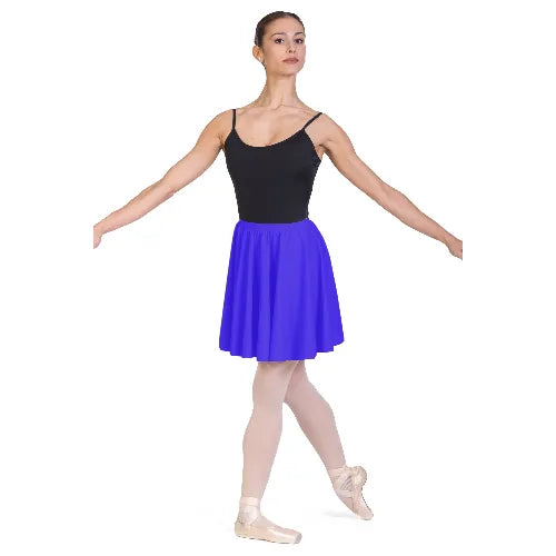 Gonna per danza a ruota F405
