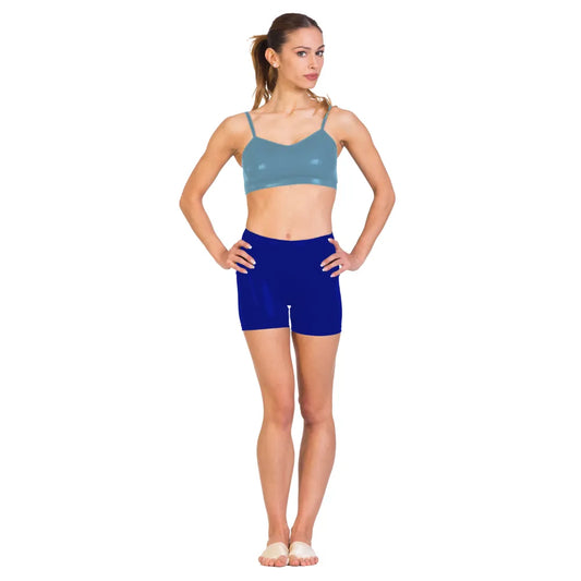 Completo danza moderna LAMEDOUBLE C2142