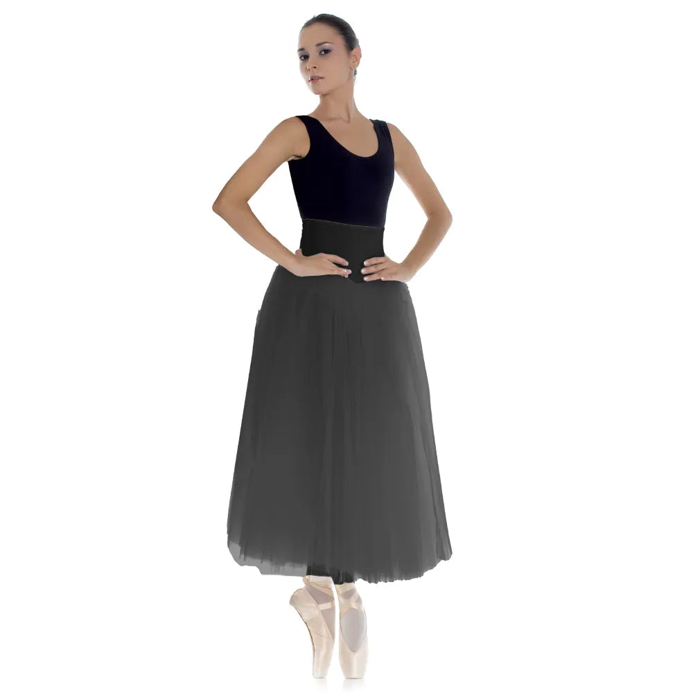 Tutulette danse classique romantique TCR6